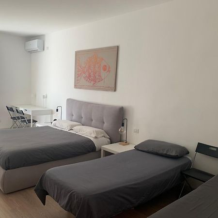 Ursino Castle Terrace Residence Catania Exterior photo